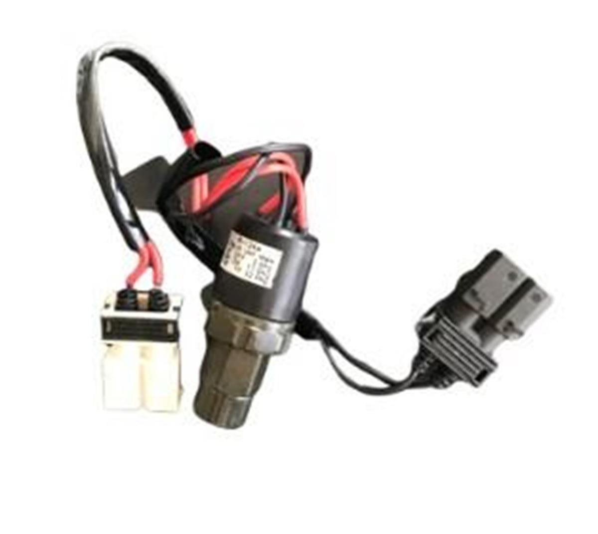 Klima Müşürü Kablolu Bmw E36-3 Uzun Paso |