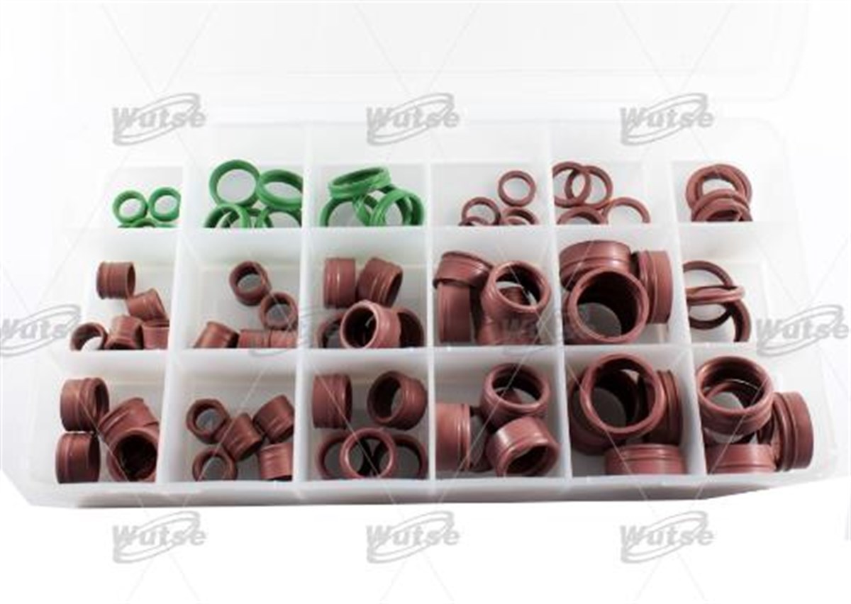 Klima Oring Seti Valeo 90adet Var | Wutse 42050522
