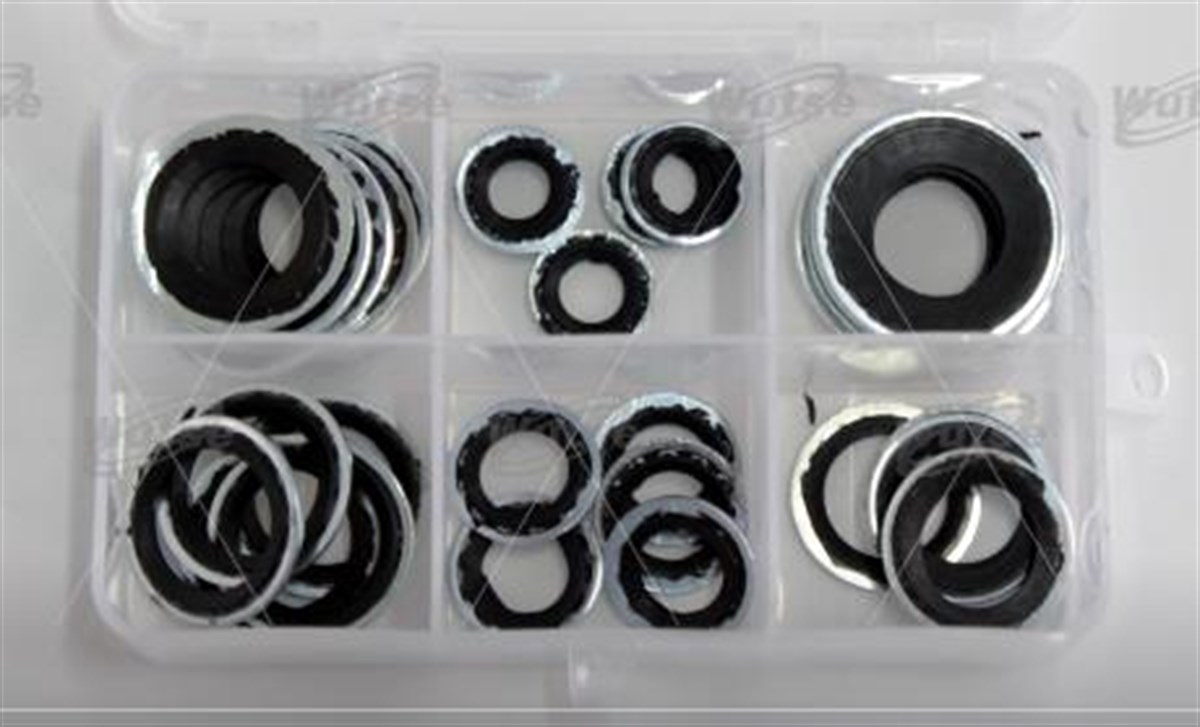 Klima Pul Conta Seti 30adet Var | Wutse 42050517