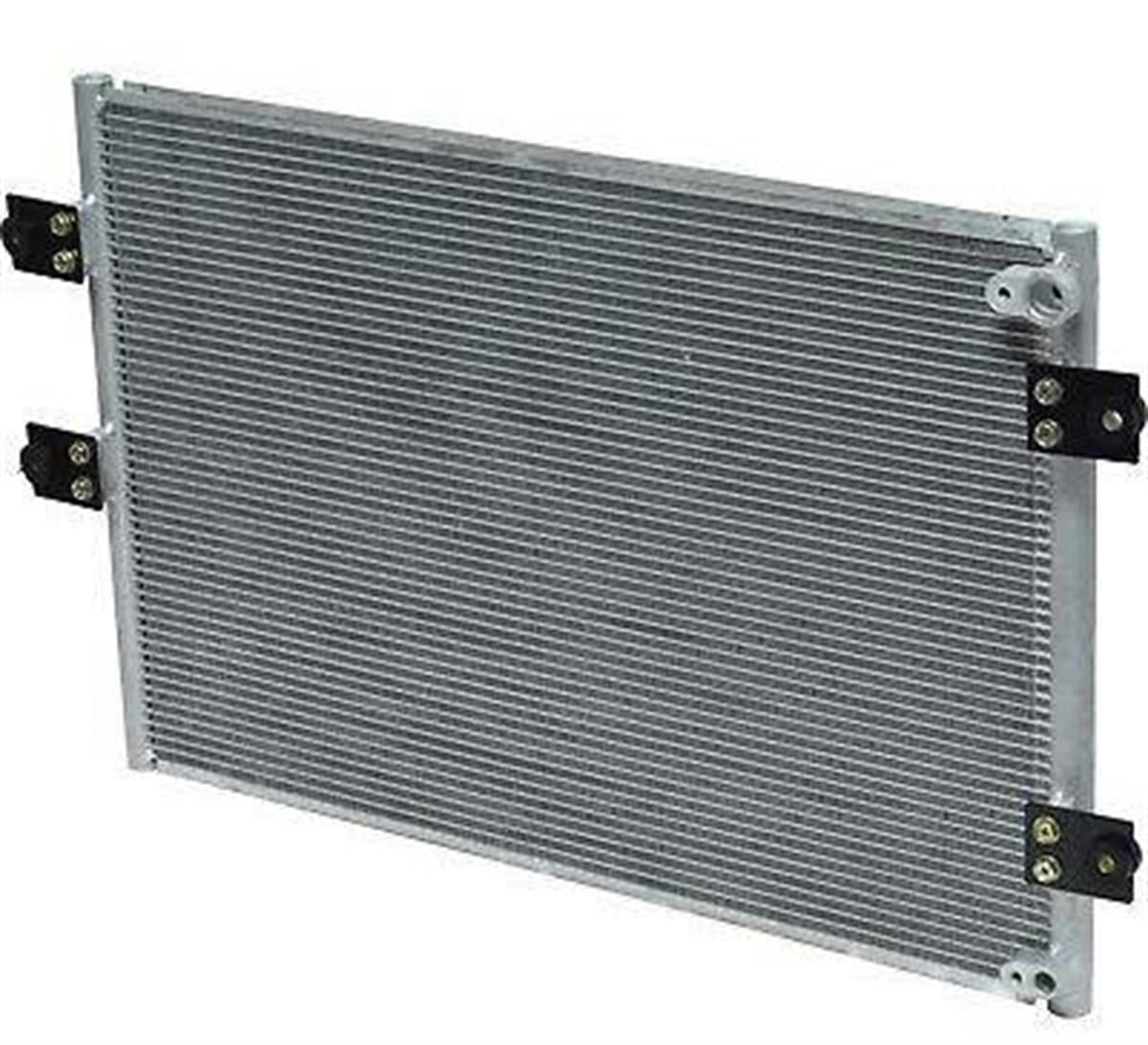 Klima Radyatör Çat Caterpillar 320dl Excavatör Komatsu Pc350 | Wiwo Knd246