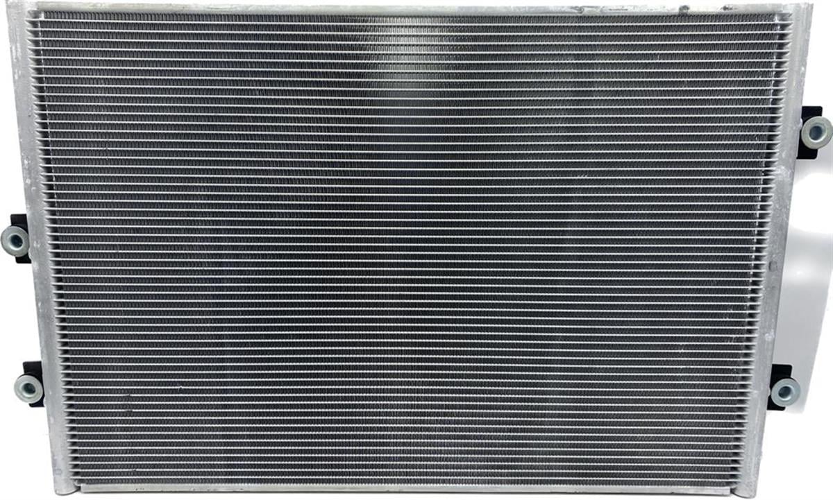 Klima Radyatör Çat Caterpillar 320dl Excavatör Komatsu Pc350 | Wiwo Knd246