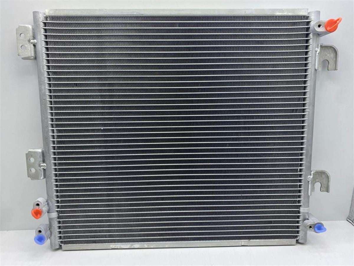 Klima Radyatörü Hıtachı İş Makinası Caterpillar Jhondeere 350g / Hıtachı /cat Johondere İş Makinası Fxb00001036, 4704924 | Wiwo Knd248