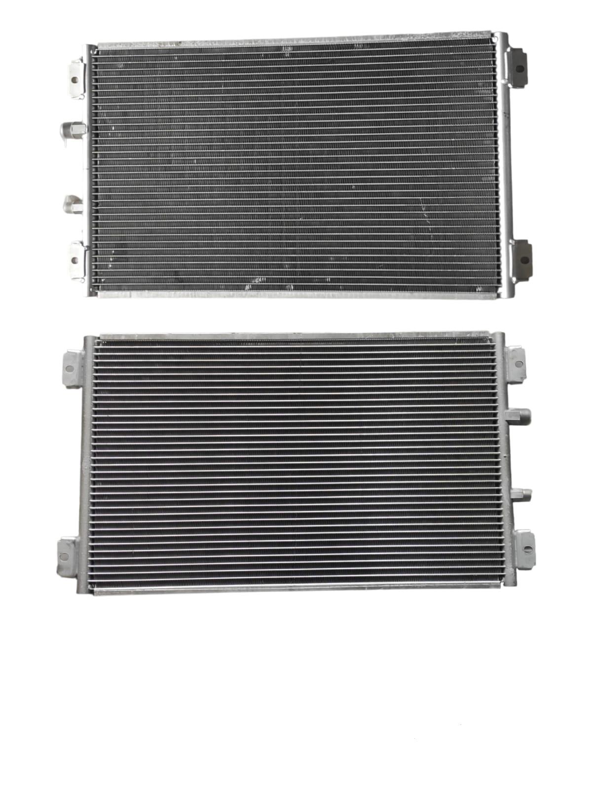 Klima Radyatörü Cat Caterpillar Komatsu Pc200 Excavatör Nm001415 | Ith Klımanm001415