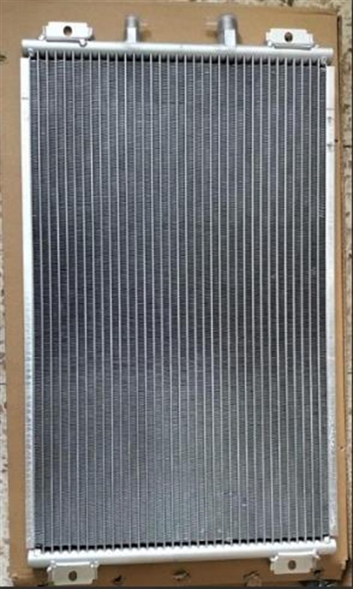 Klima Radyatörü Caterpillar Komatsu Pc200 Caterpiller Üniversal Çıkışlı Komatsu Pc200-6 Cat W320c | Wiwo Knd269