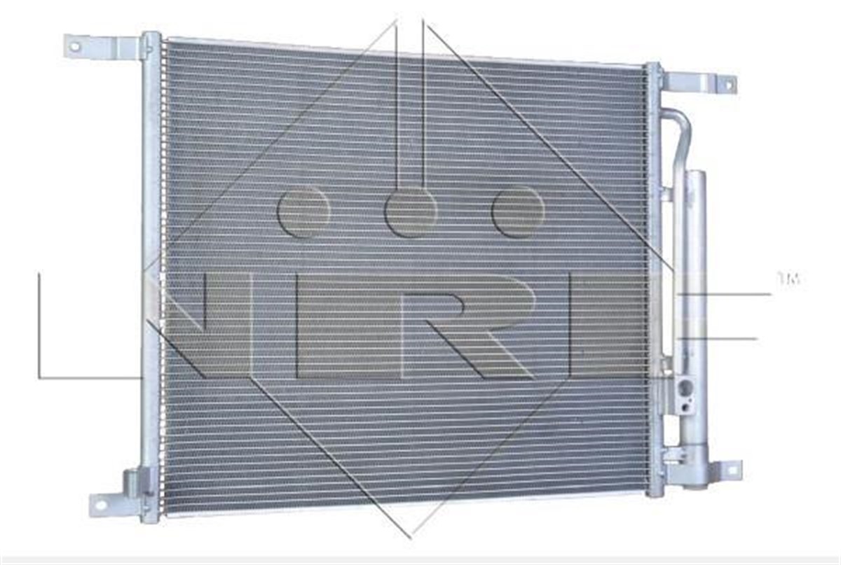 Klima Radyatörü Chevrolet Aveo 1.2 Kalos Nrf35931 Orıscch657018 | Ith Klıma95227757frt