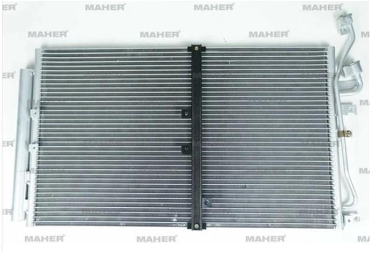 Klima Radyatörü Chevrolet Captiva (c100) (c140) 2.0 D 2006-2012 Opel Antara | Maher Mhr18911