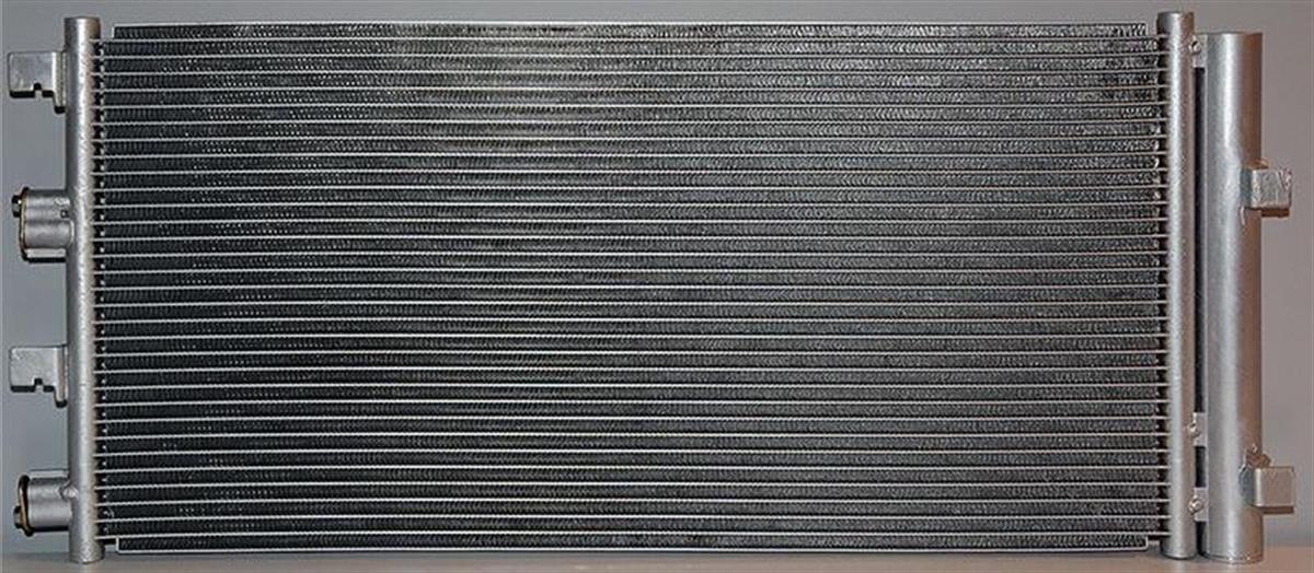 Klima Radyatörü Dacia Duster 1.5 Dcı 108 Hp 2009-2012 Veka433522 | Mga 82242