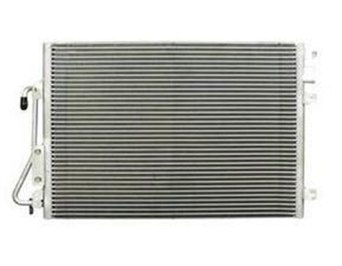 Klima Radyatörü Dacia Logan Sandero Mcv 1.4 1.6 | Mga 82216