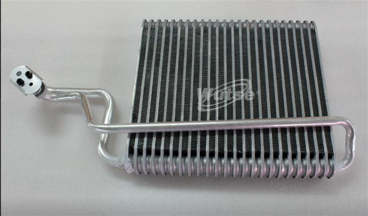 Klima Radyatörü Evaporatörü Borulu Mercedes Axor 2 Atego 2040 2644 2533 | Wutse 42020150