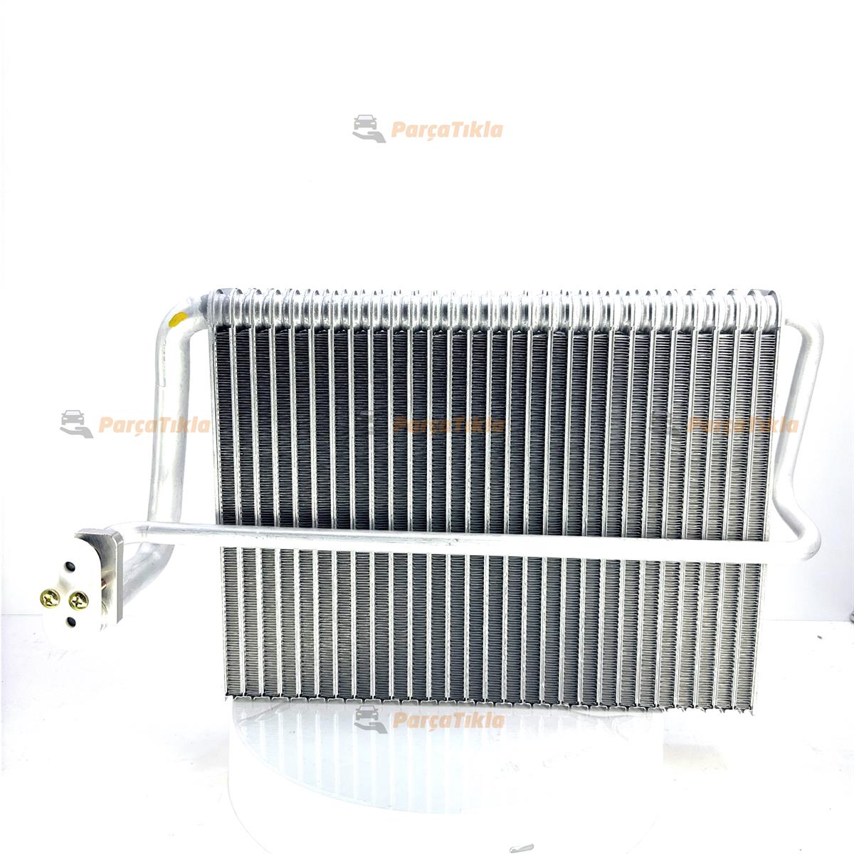 Klima Radyatörü Evaporatörü Borulu Mercedes S Serisi M.b. E-class ,w220 S280 S600 * 235-306- | Wutse 42020159