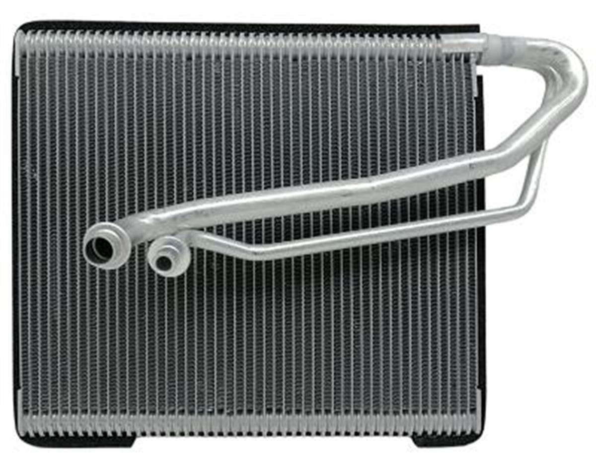 Klima Radyatörü Evaporatörü Borulu Mercedes Benz Arocs Actros Axor 2015 2021 0028304358 | Kapo 0028304358c