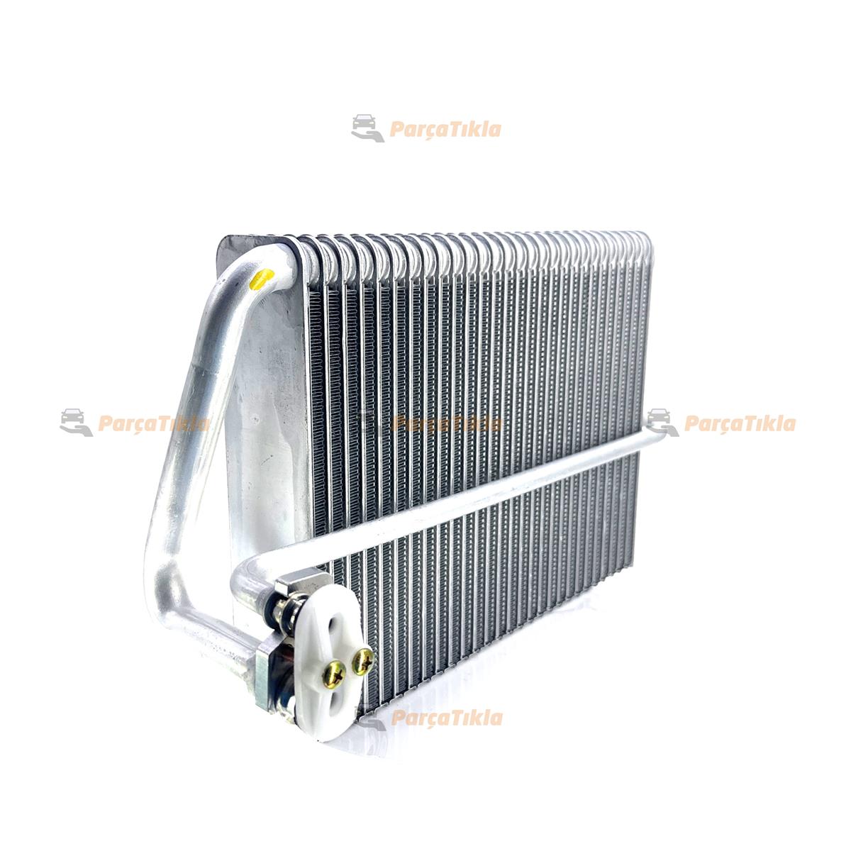 Klima Radyatörü Evaporatörü Borulu Mercedes S Serisi M.b. E-class ,w220 S280 S600 * 235-306- | Wutse 42020159