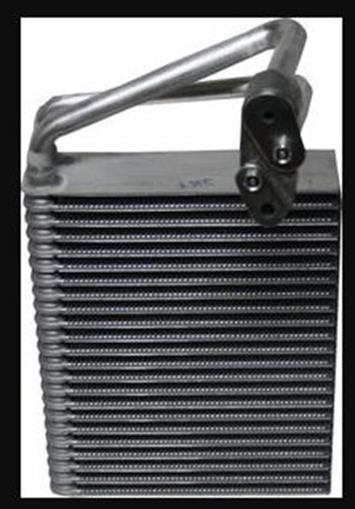 Klima Radyatörü Evaporatörü Borulu Opel Vivaro Renault Trafıc Trafık Trafik Iı 2001-2003 | Kapo Opeun0e403