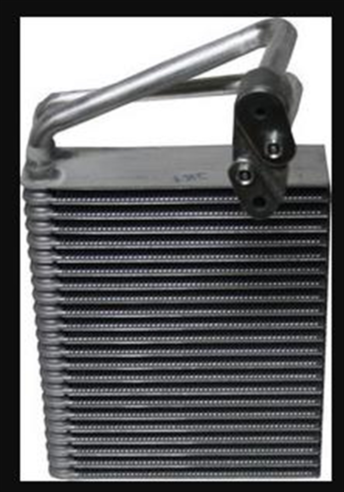 Klima Radyatörü Evaporatörü Borulu Opel Vivaro Renault Trafıc Trafık Trafik Iı 2001-2003 | Kapo Opeun0e403