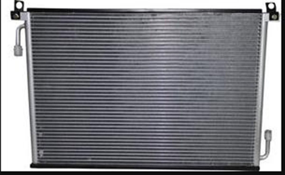 Klima Radyatörü Ford Cargo Kamyon Cargo2 Koncargo2 Knd243 Cargo2 | Ith Klımakoncargo2