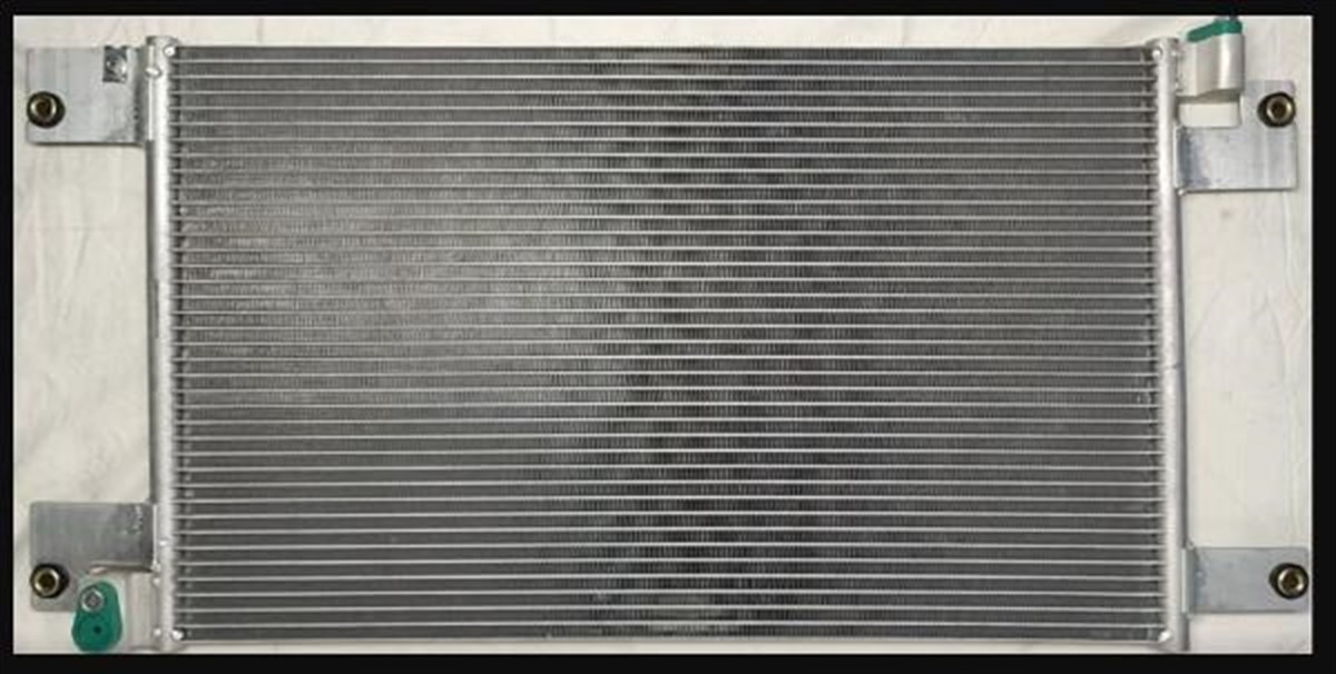 Klima Radyatörü Ford Cargo Kargo Kamyon Orınglı Cargo3 Koncargo3 Cargo3 | Ith Klımakoncargo3