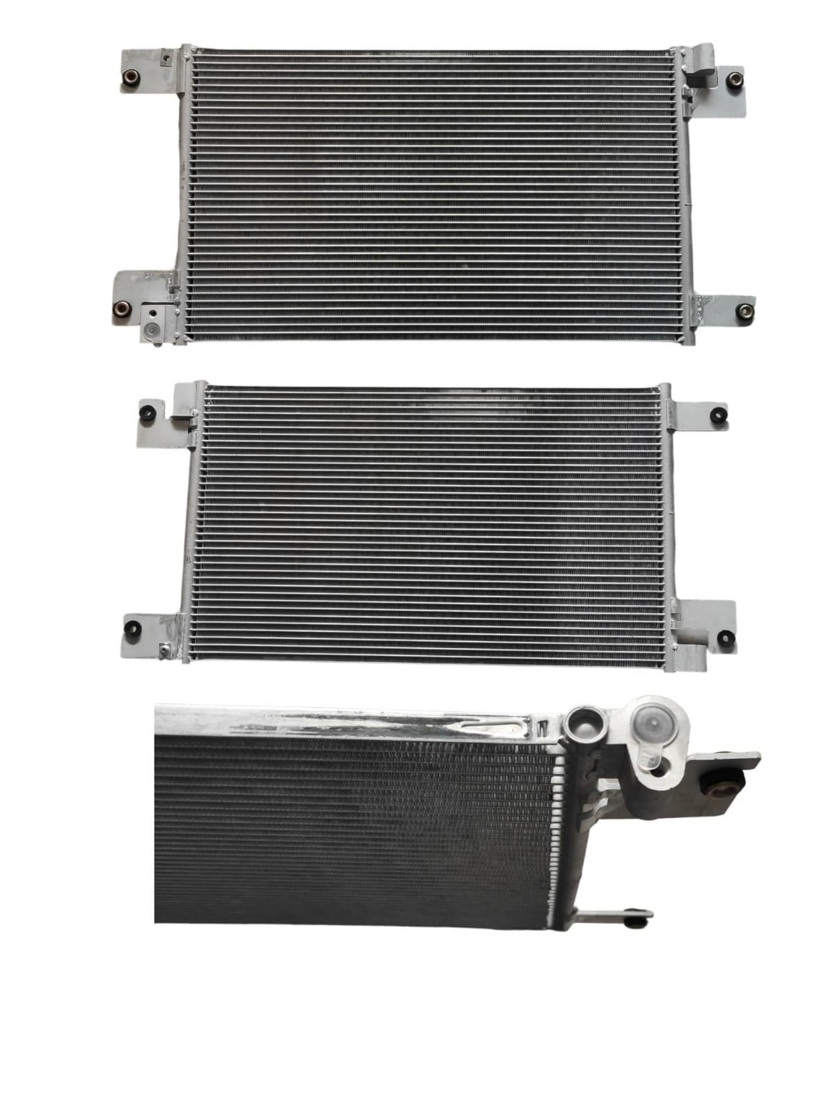 Klima Radyatörü Ford Cargo Kargo Kamyon Orınglı Cargo3 Koncargo3 Cargo3 | Ith Klımakoncargo3