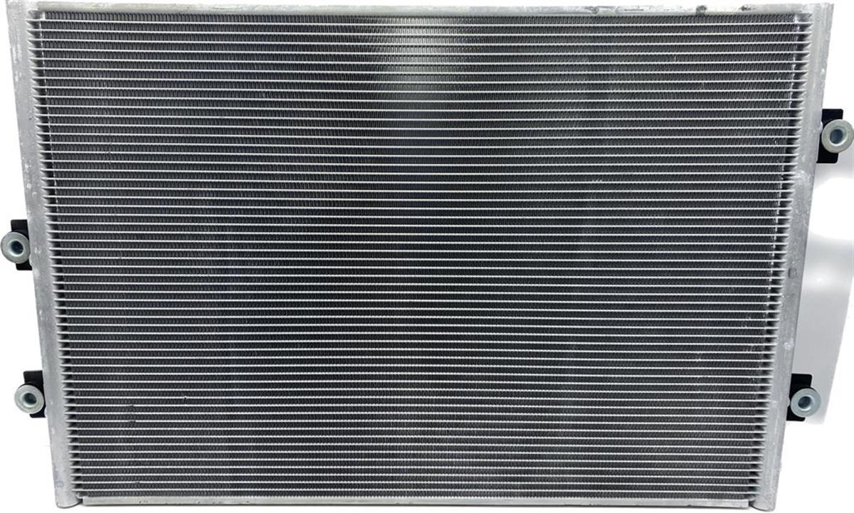 Klima Radyatörü Hıtachı İş Makinası Komatsu Pc78us Hıtachı2 | Wiwo Knd236