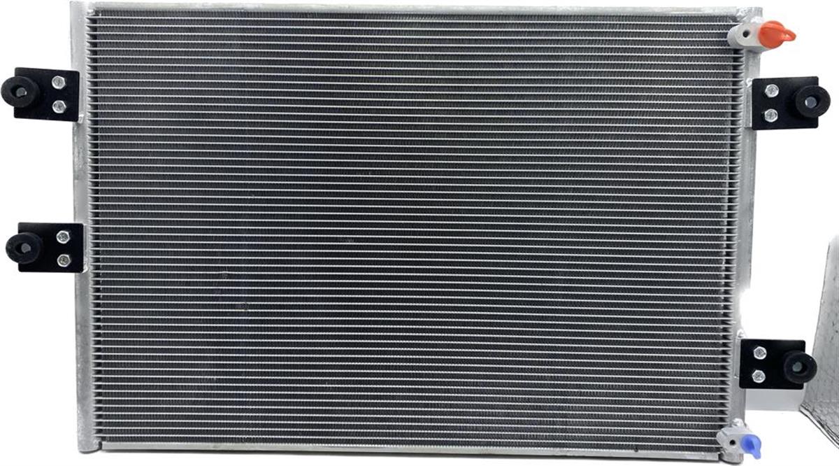 Klima Radyatörü Hıtachı İş Makinası Komatsu Pc78us Hıtachı2 | Wiwo Knd236