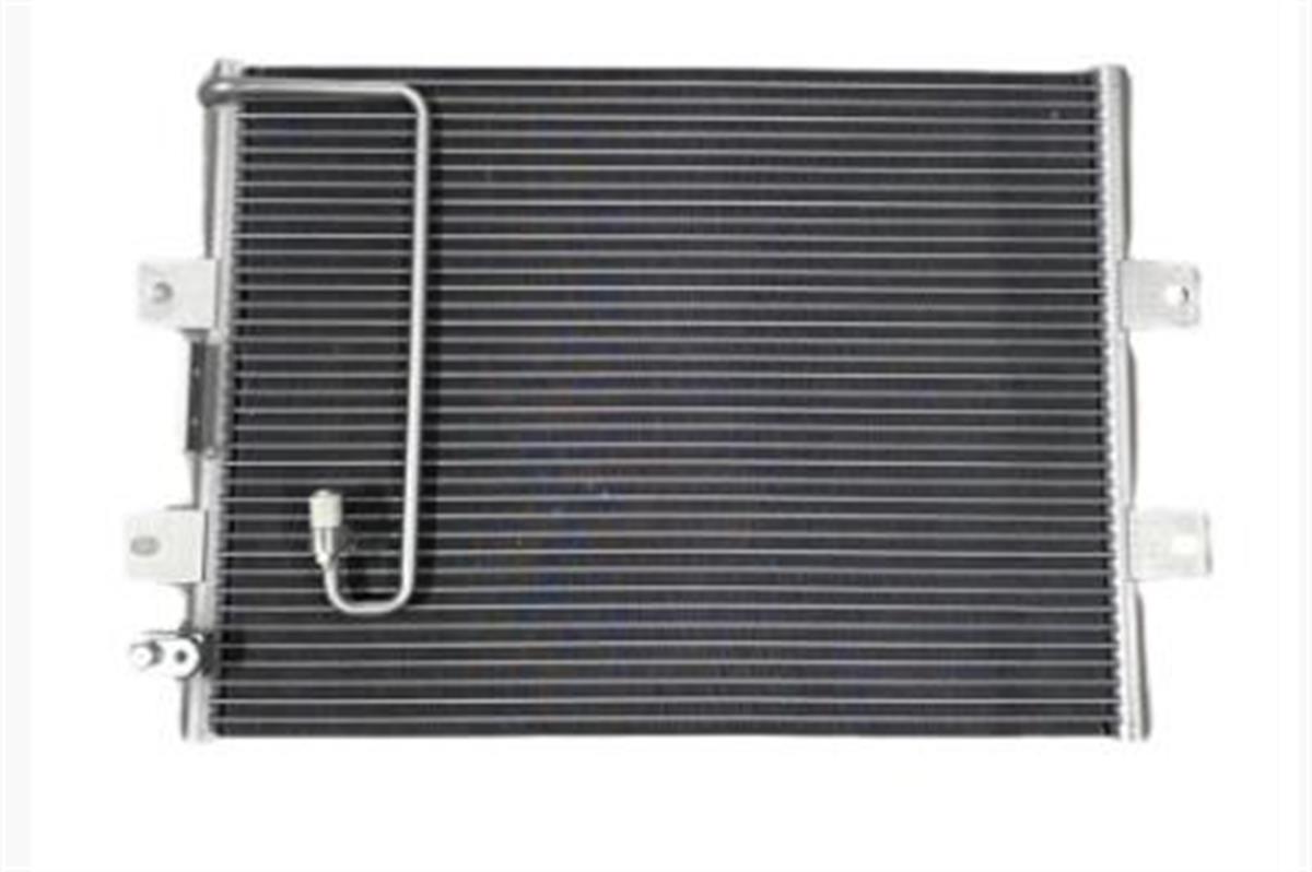Klima Radyatörü Hıtachı İş Makinesi Hitachi 4647814, 503708-5940, 5037085940 | Kapo Konhıtachı1