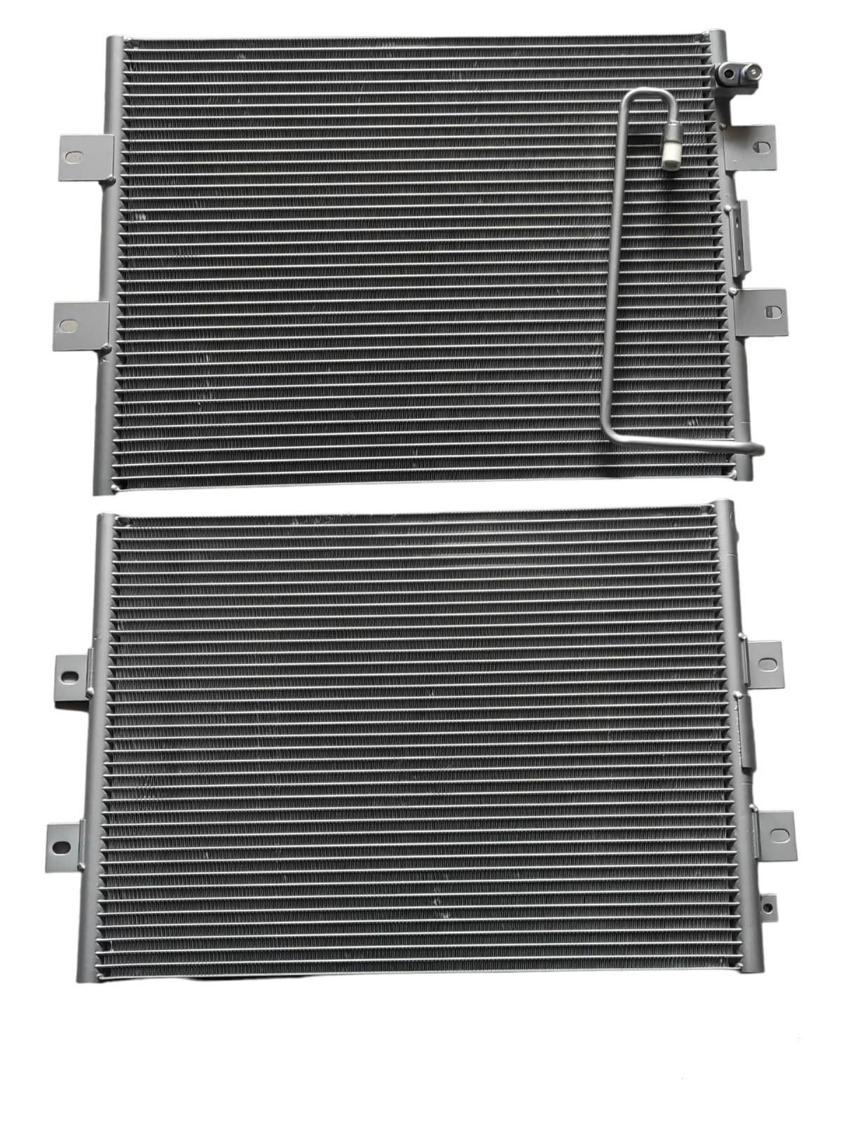 Klima Radyatörü Hıtachı İş Makinesi Hitachi 4647814, 503708-5940, 5037085940 | Kapo Konhıtachı1