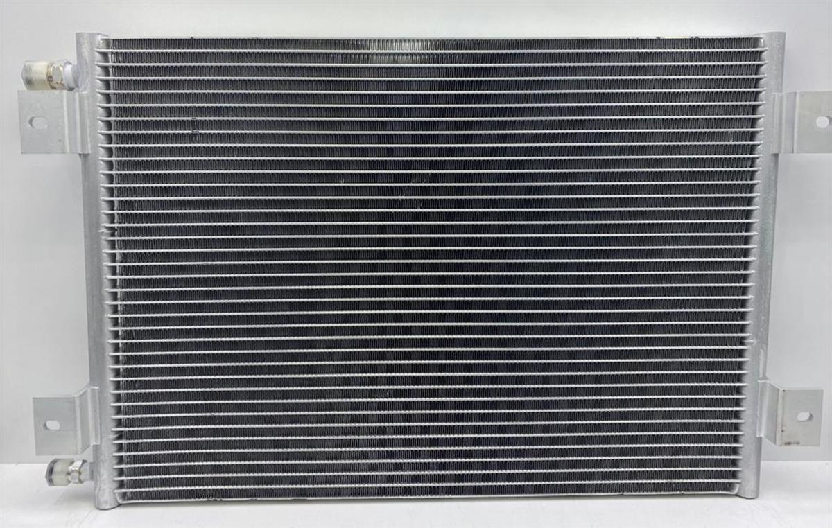 Klima Radyatörü Hyundai Hidromek Paletli Caterpıllar 320cl / Hyundai R220 Caterpiller Excavadeira İş Makinası Hidromek1 | Ith Klımakonhıdromek1
