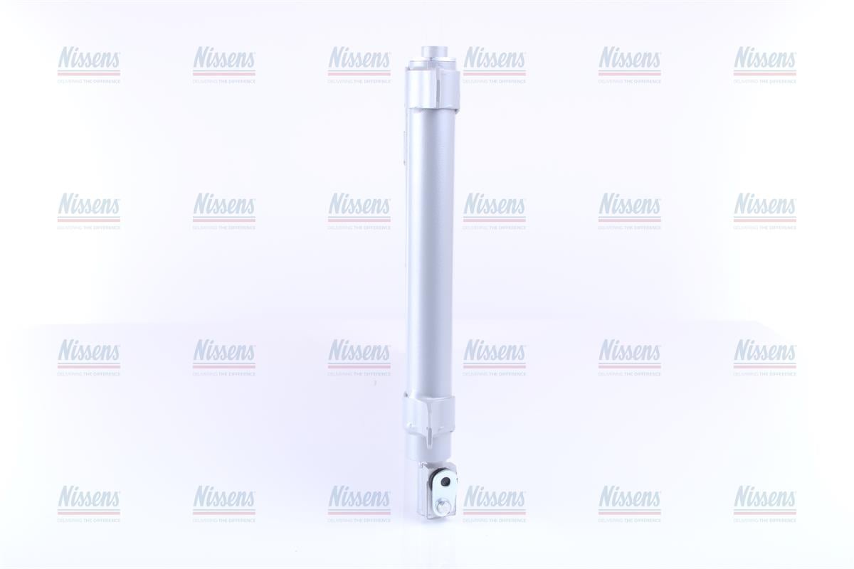 Klima Radyatörü İveco Daily 2.8 3.0 F1a 01-11 | Nıssens 940141