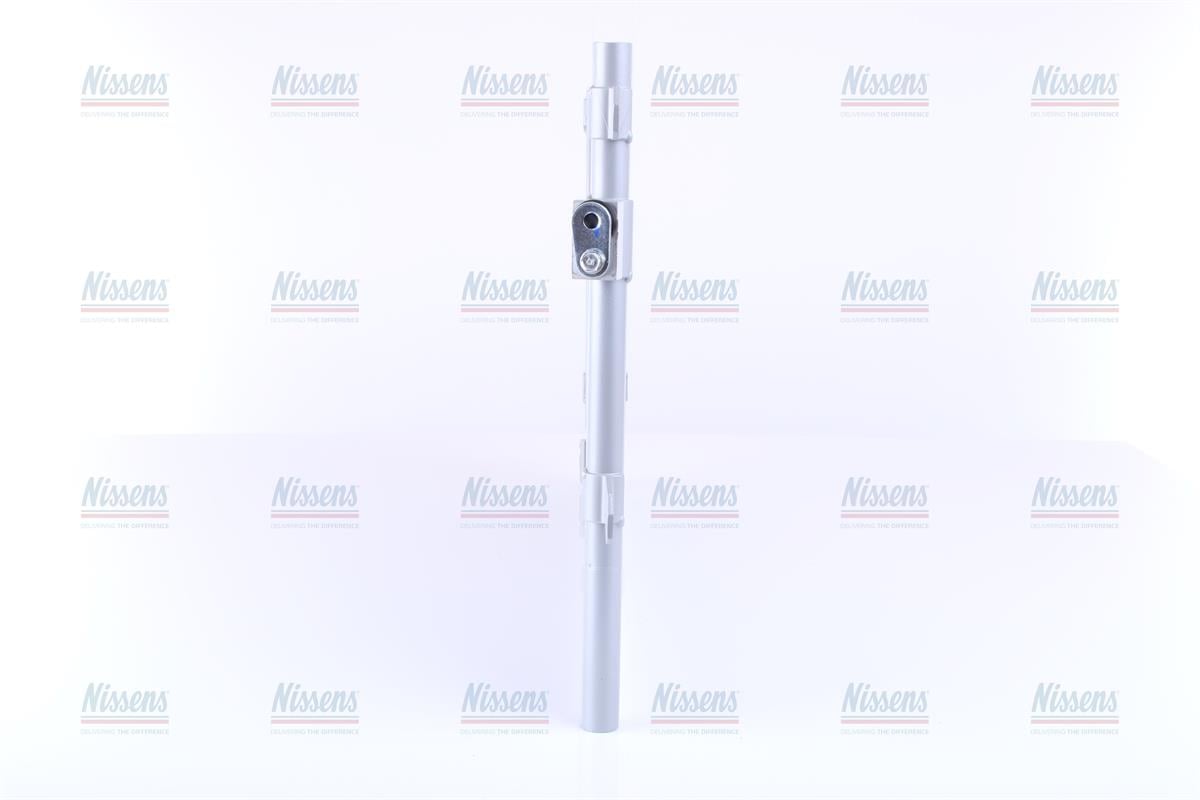 Klima Radyatörü İveco Daily 2.8 3.0 F1a 01-11 | Nıssens 940141