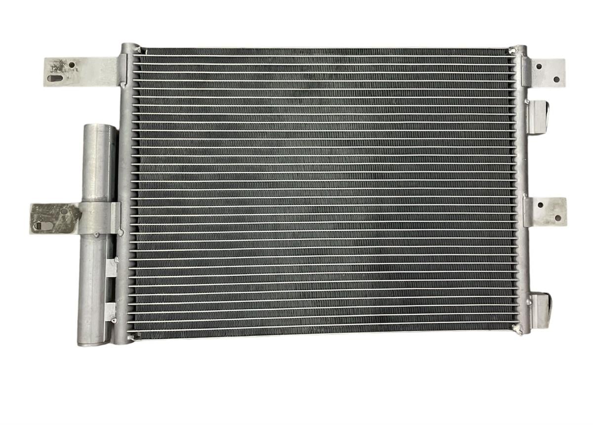 Klima Radyatörü İveco Euro Cargo 53x34cm Kon86087 | Ith Klımakon86087