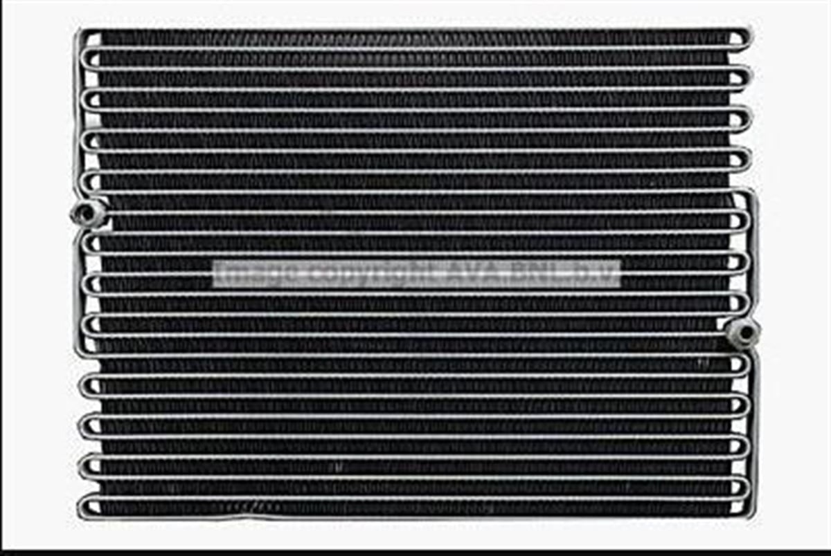 Klima Radyatörü Jcb Case Mf 6400 Mf 8400 Series Case/Ih/Massey Ferguson/Steyr | Ith Klımaknd199