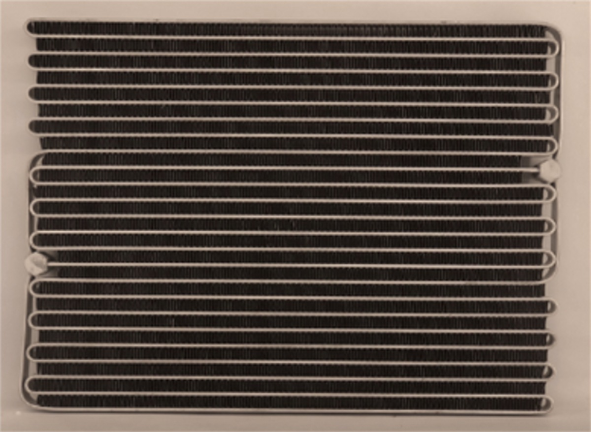 Klima Radyatörü Jcb Case Mf 6400 Mf 8400 Series Case/ıh/massey Ferguson/steyr İş Makinası | Wiwo Knd199