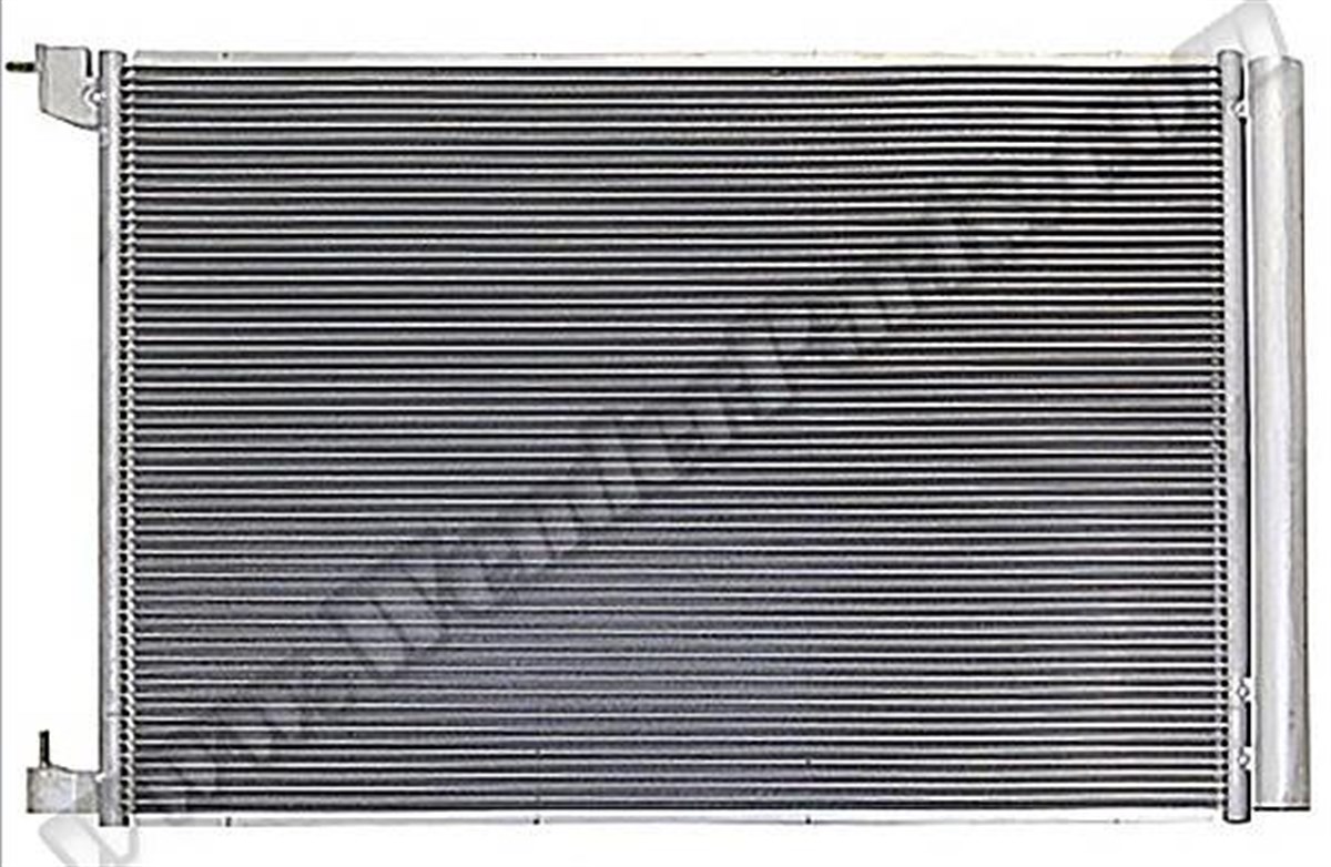 Klima Radyatörü Mercedes C253 W205 S205 W213 W222 Sprinter | Wenderparts Ma0995001354