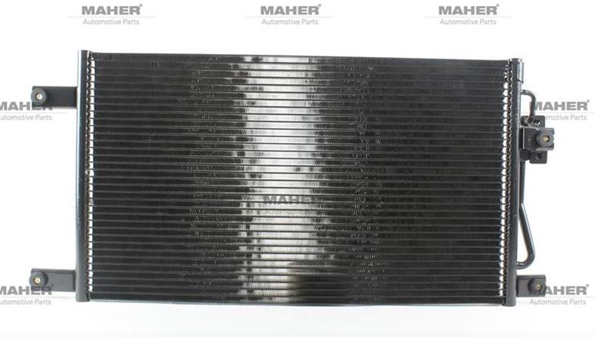 Klima Radyatörü Mitsubishi L200 98-06 7812a035 | Maher Mhr10912