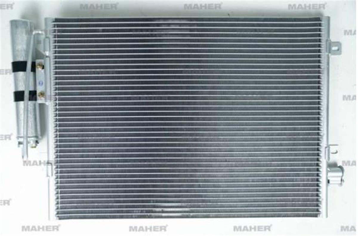 Klima Radyatörü Renault Clio Symbol Thalia Veka433512 Clıo2 Symbol 1,5 Dcı Thalıa 625*410*16 Thalia | Maher Mhr18857