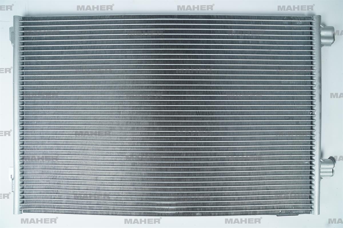 Klima Radyatörü Renault Clio Symbol Thalia Veka433512 Clıo2 Symbol 1,5 Dcı Thalıa 625*410*16 Thalia | Maher Mhr18857