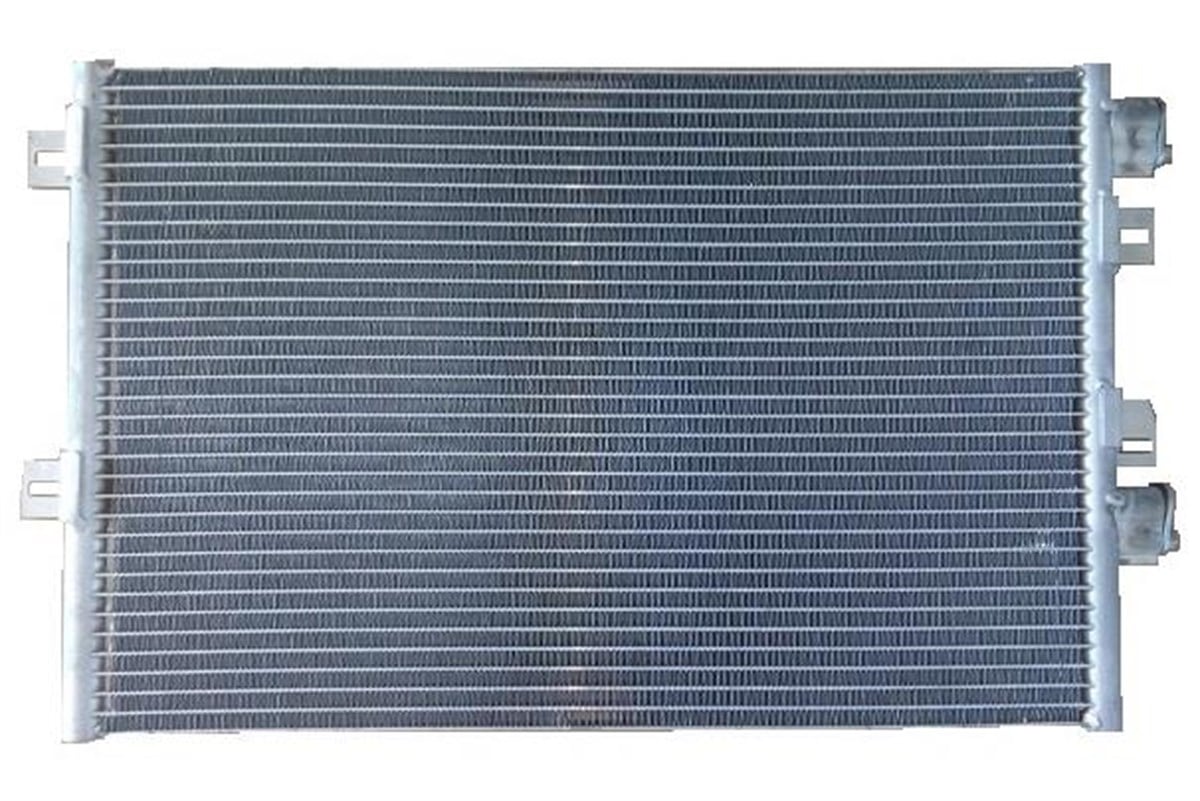 Klima Radyatörü Renault Kango 1,5 Nissan 03- Dci.82234. Vl817687 Renault, Nıssan Kangoo, Kubıstar 1.5 Dcı 03- (520x328x16) Al/a | Mga 82234