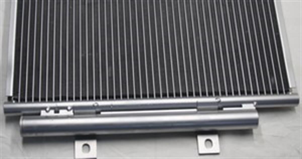 Klima Radyatörü Volvo 290 Excavatör İş Makinası Drierli 720x440x20mm Nm002912 14602245 | Ith Klımanm002912