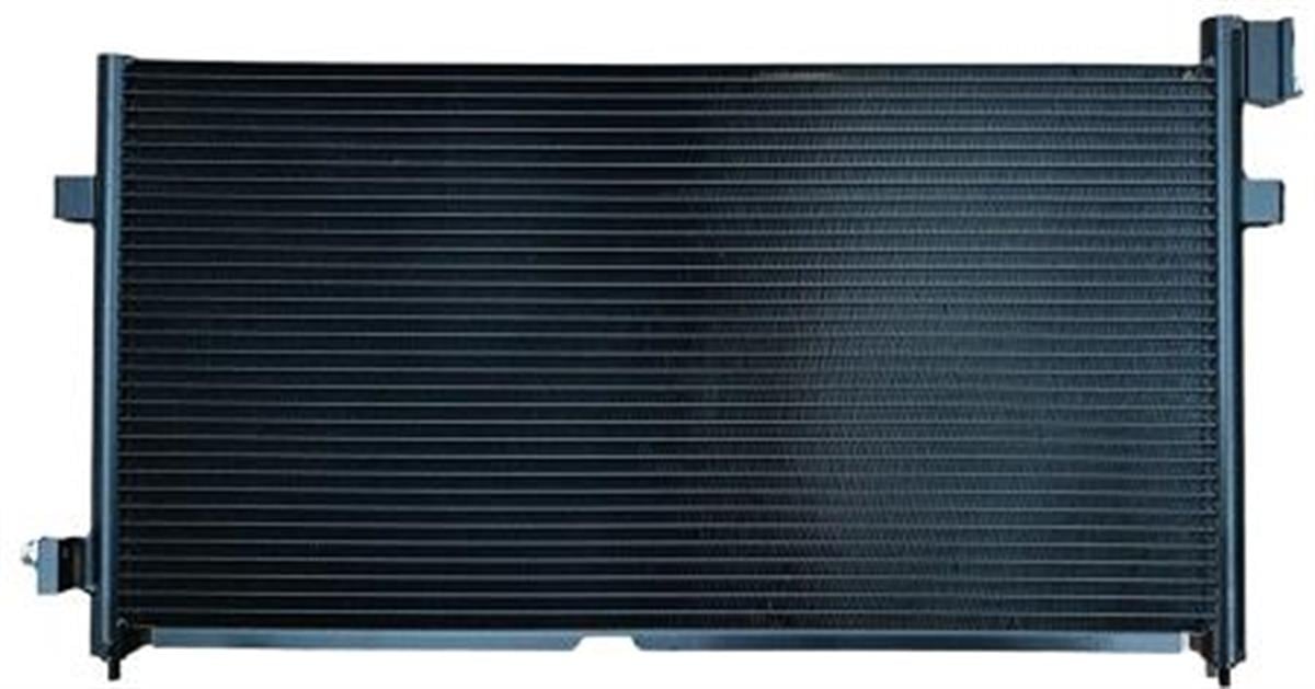 Klima Radyatörü Volvo İş Makınası Tır Fm 1998- Fh Fh12 Fh16 790x330x21 | Kapo 3981637