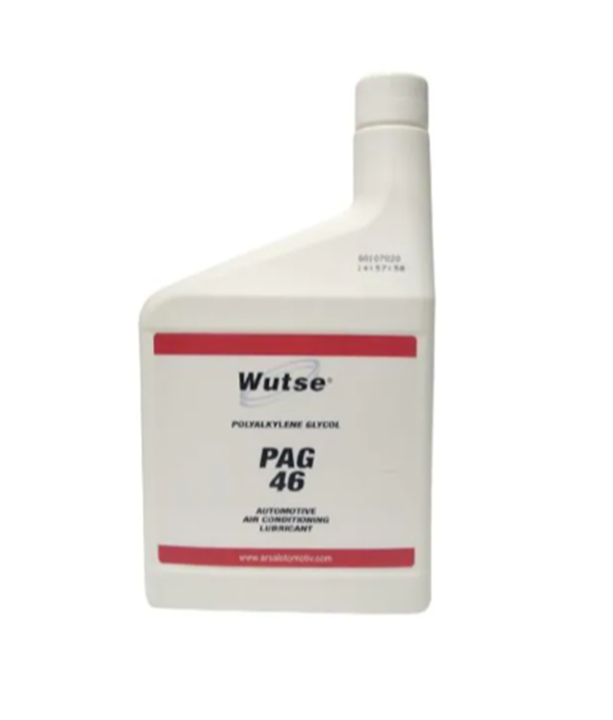 Klima Yağı Pag46 1lt | Wutse 42050057