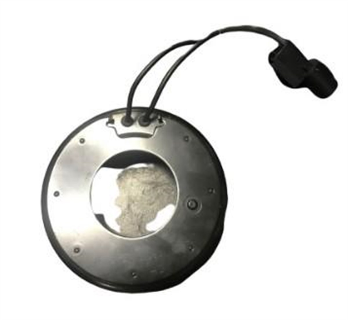 Klima Kompresör Bobini Hyundaı Getz Era | Wutse 42050771