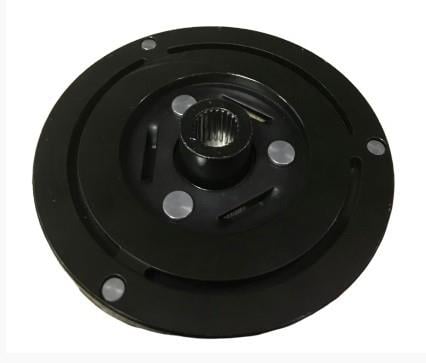 Klima Kompresör Plate (klaç) Fiat Egea |