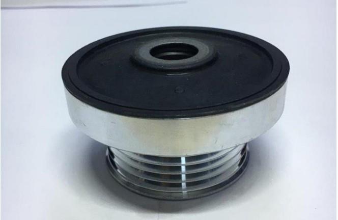 Alt.kasnağı 5kan Renault Clio Megan Kango Takozlu Syf30381 | Kmt 309025