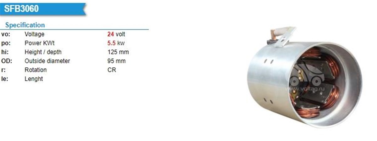 Komp.gövde+ark.kap Scanıa Actros Ym Byc102 | Unıp Byc102