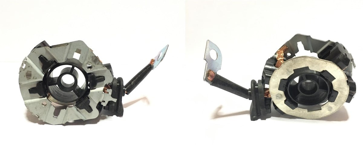 Kömür Yuvası 12v Bmw F30 320dizel Audı A1 1.4 Tsfı 2010 ->, Seat Ibıza 1.4 Tsfı 2013 -> Vw Caddy 2.0 Tdı 2010 -> Start Stop | Ith Bhb7007