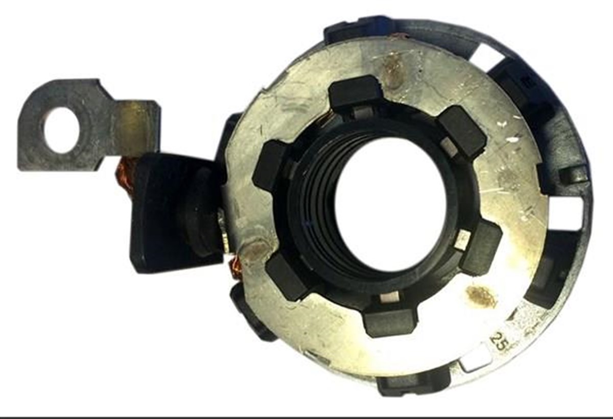 Kömür Yuvası 12v Fıat 500 Egea Tipo Alfa Romeo Mıto 1.3 Multıjet Opel Combo Astra 1.3 Cdtı 0001170401 51916168 | Ith Bhbb51726