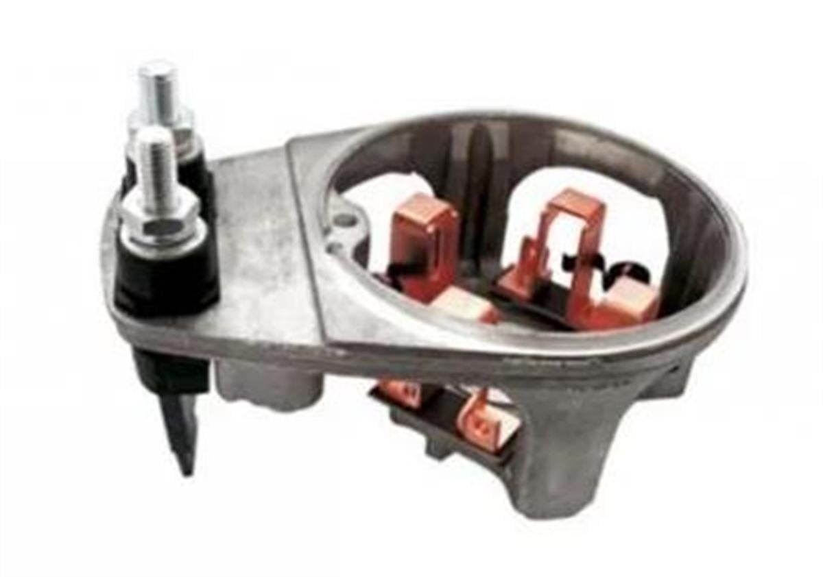 Kömür Yuvası 24v Alfkb Kısa Bosch Tip (kömürsüz) Aliminyum+çıkış Civatalı (ka150166 Bhb1297a Mk1297a) (2005855199 2005855378) | Dodo Bhb1297a