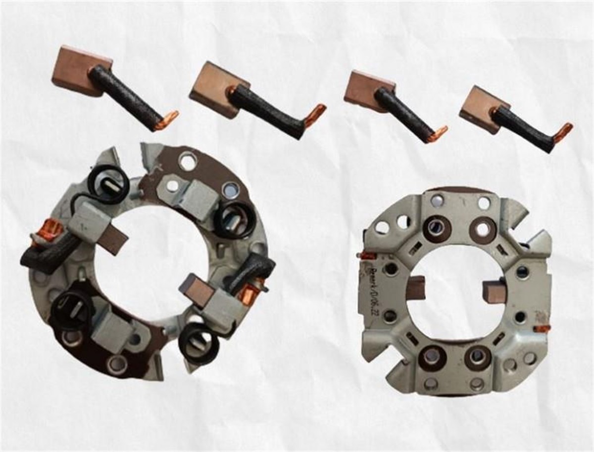 Kömür Yuvası Hyundai Elentra Hyster Komatsu Forklift | Remark Bhm3548