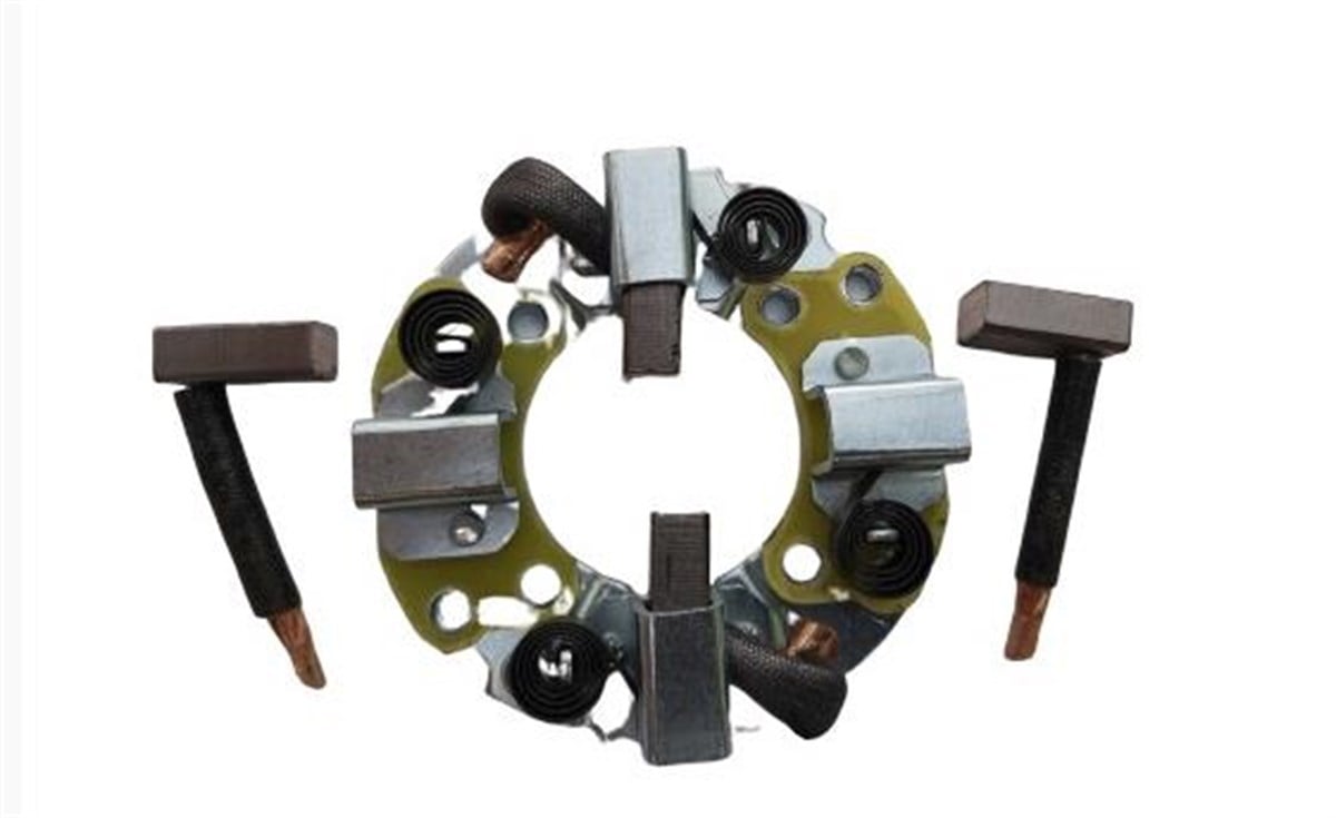 Kömür Yuvası Hyundai H100 L300 Ym Mıtsubıshı L200/l300 Y.m Kömür Yuvası | Ith Kmmt16041c