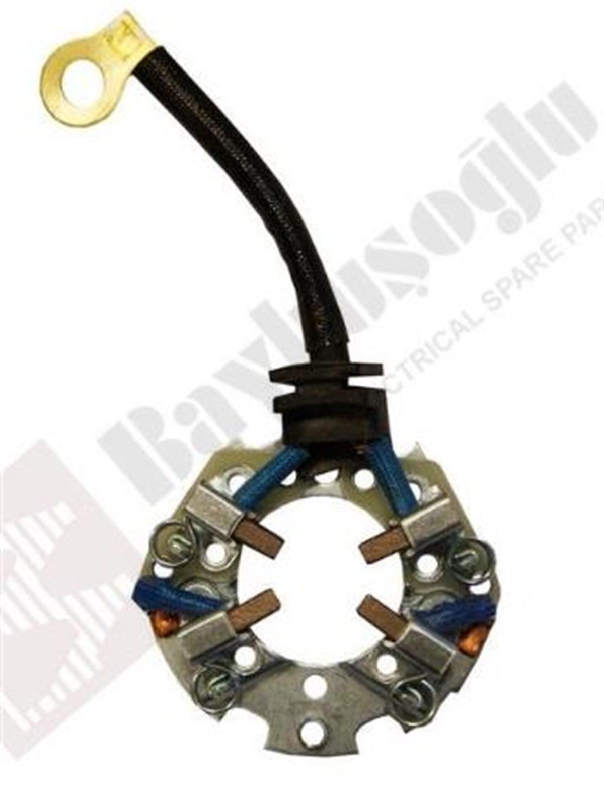 Kömür Yuvası Hyundaı / Mazda / Mıtsubıshı / Nıssan / Subaru / Suzukı (jasx 40-41) (4.5 X 12 X 17.5) | Genon Gnp2108