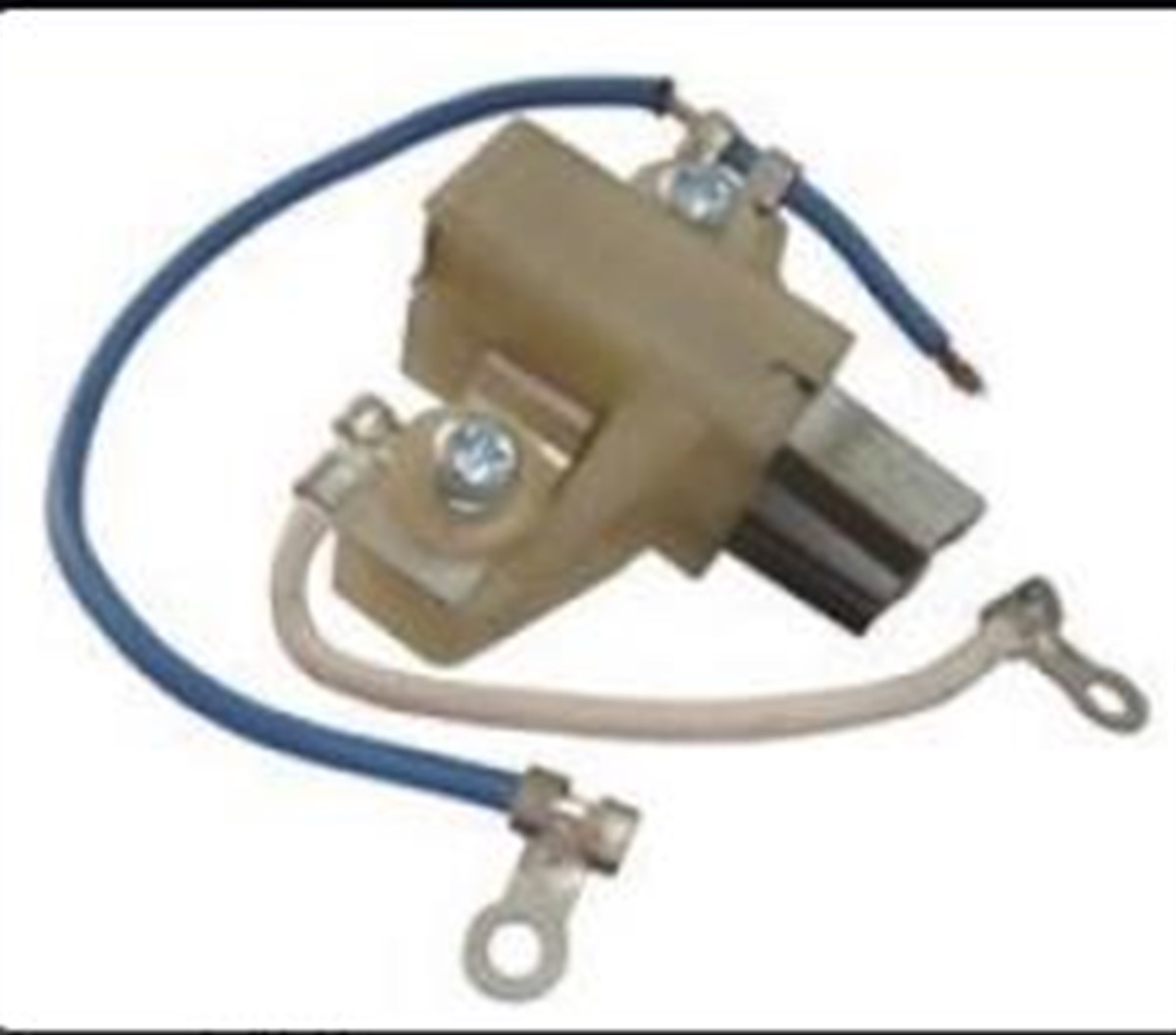 Alt.kömür Yuvası Kia Bongo Çerez Besta Em | Ith Bhn415